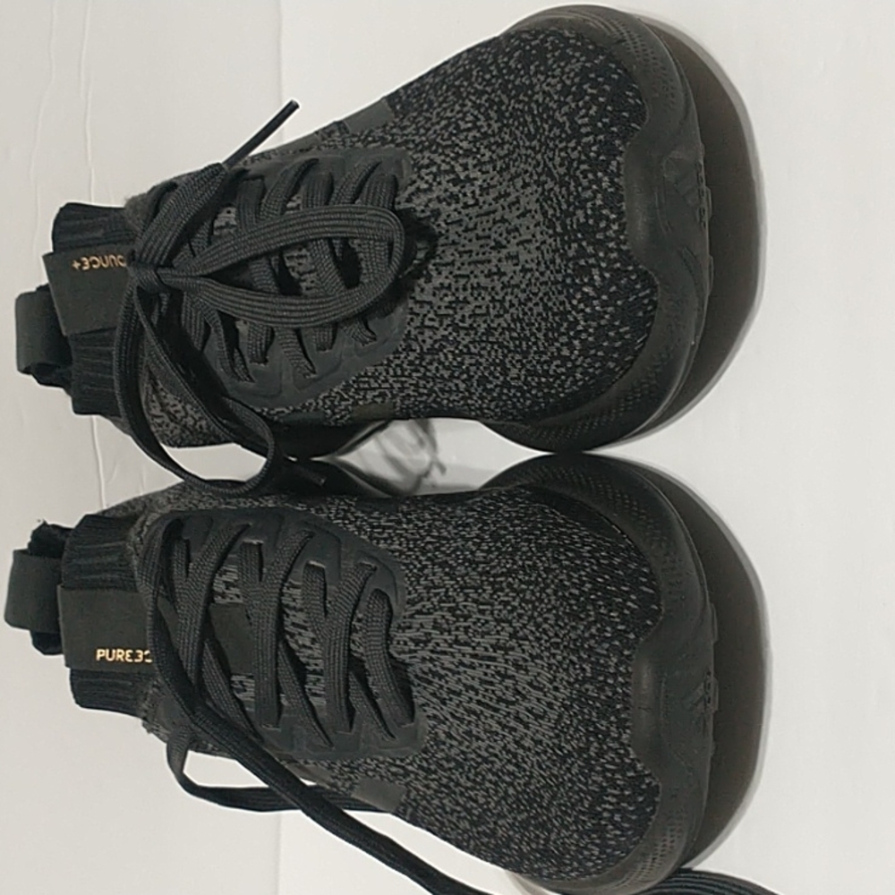 Adidas pure bounce+ women size 8.5 - Picture 2 of 9